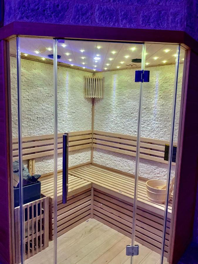 Villa Del Castagnol サン・ネクサン エクステリア 写真