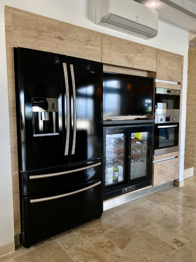 Villa Del Castagnol サン・ネクサン エクステリア 写真