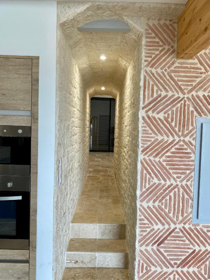 Villa Del Castagnol サン・ネクサン エクステリア 写真
