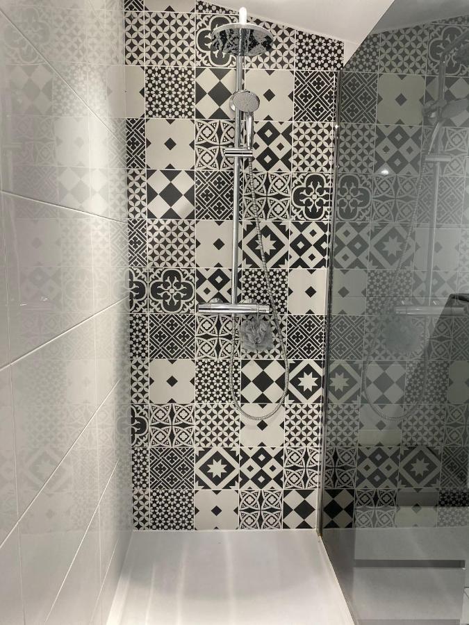 Villa Del Castagnol サン・ネクサン エクステリア 写真
