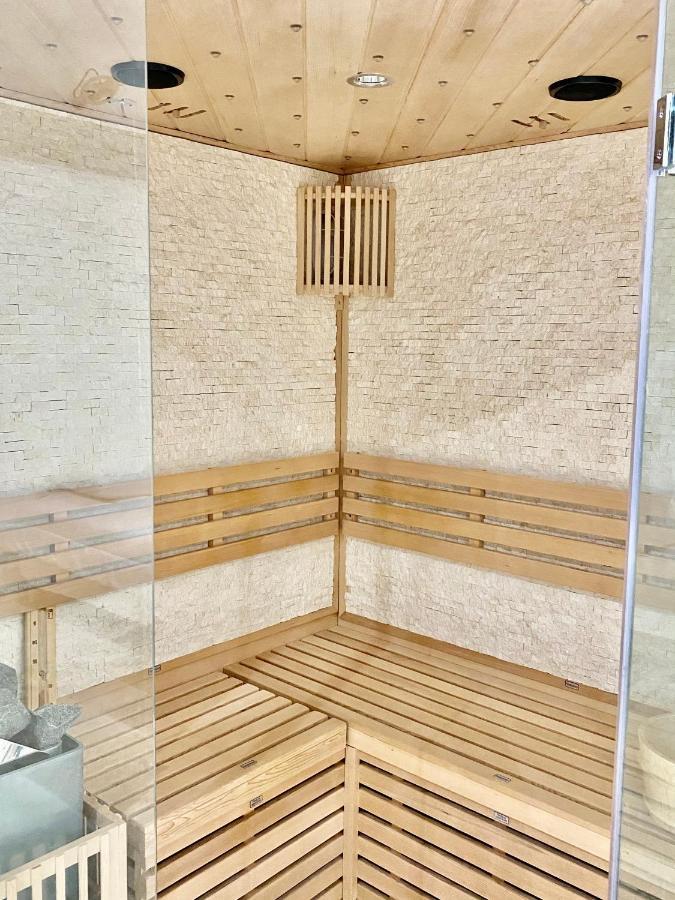 Villa Del Castagnol サン・ネクサン エクステリア 写真