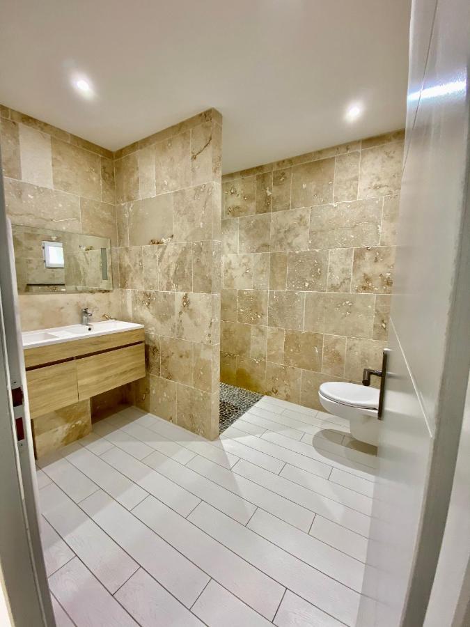 Villa Del Castagnol サン・ネクサン エクステリア 写真