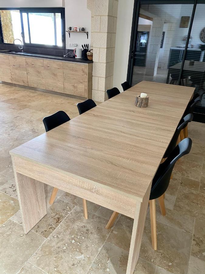 Villa Del Castagnol サン・ネクサン エクステリア 写真