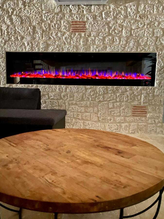 Villa Del Castagnol サン・ネクサン エクステリア 写真